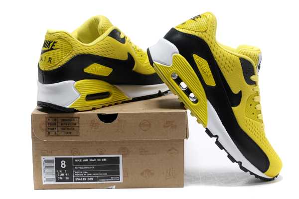 Air Max 90 Premium Em Femme Chaussure Nike Air Max 90